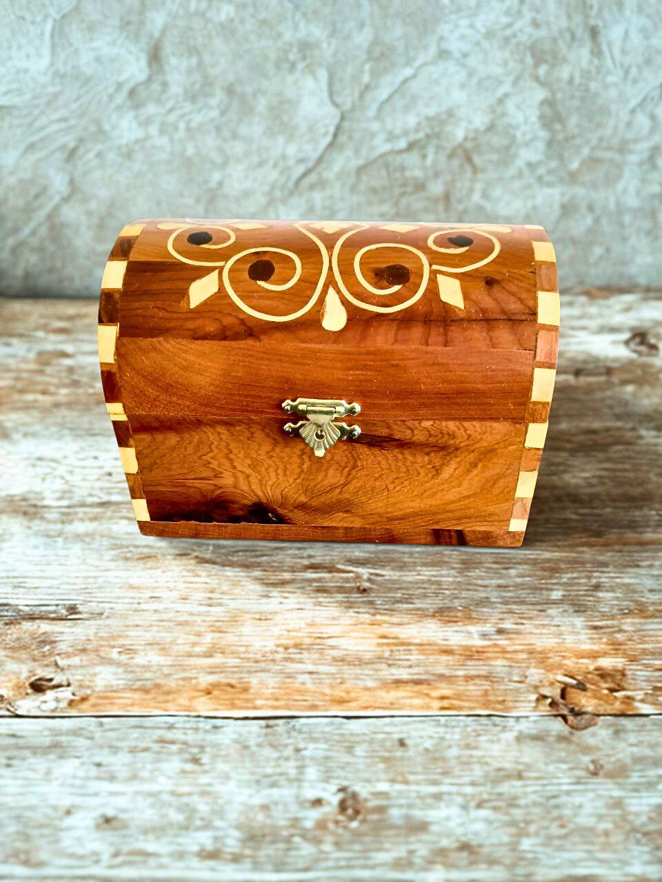 Produits rois en bois