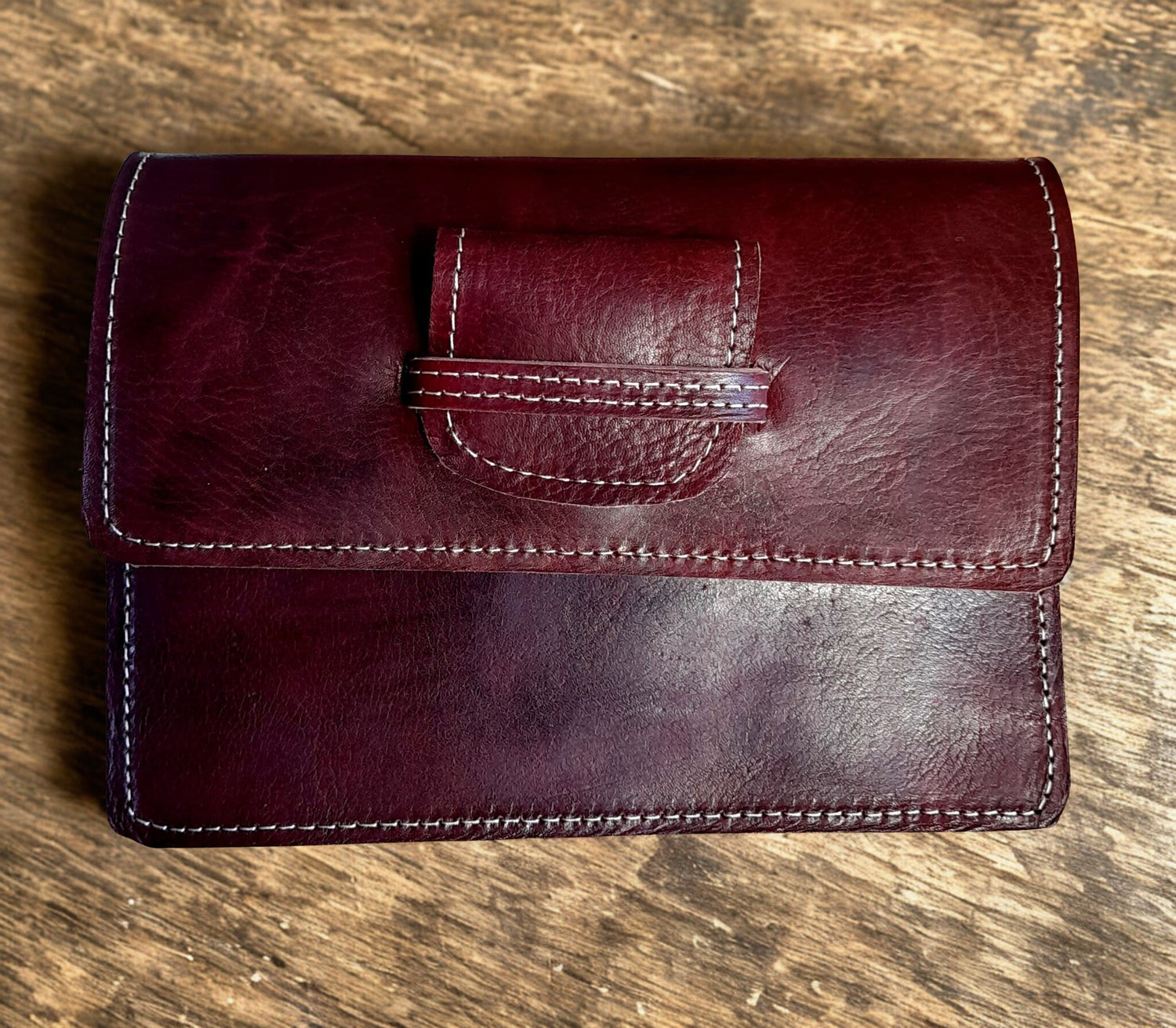 Produits d'exception en maroquinerie marocaine