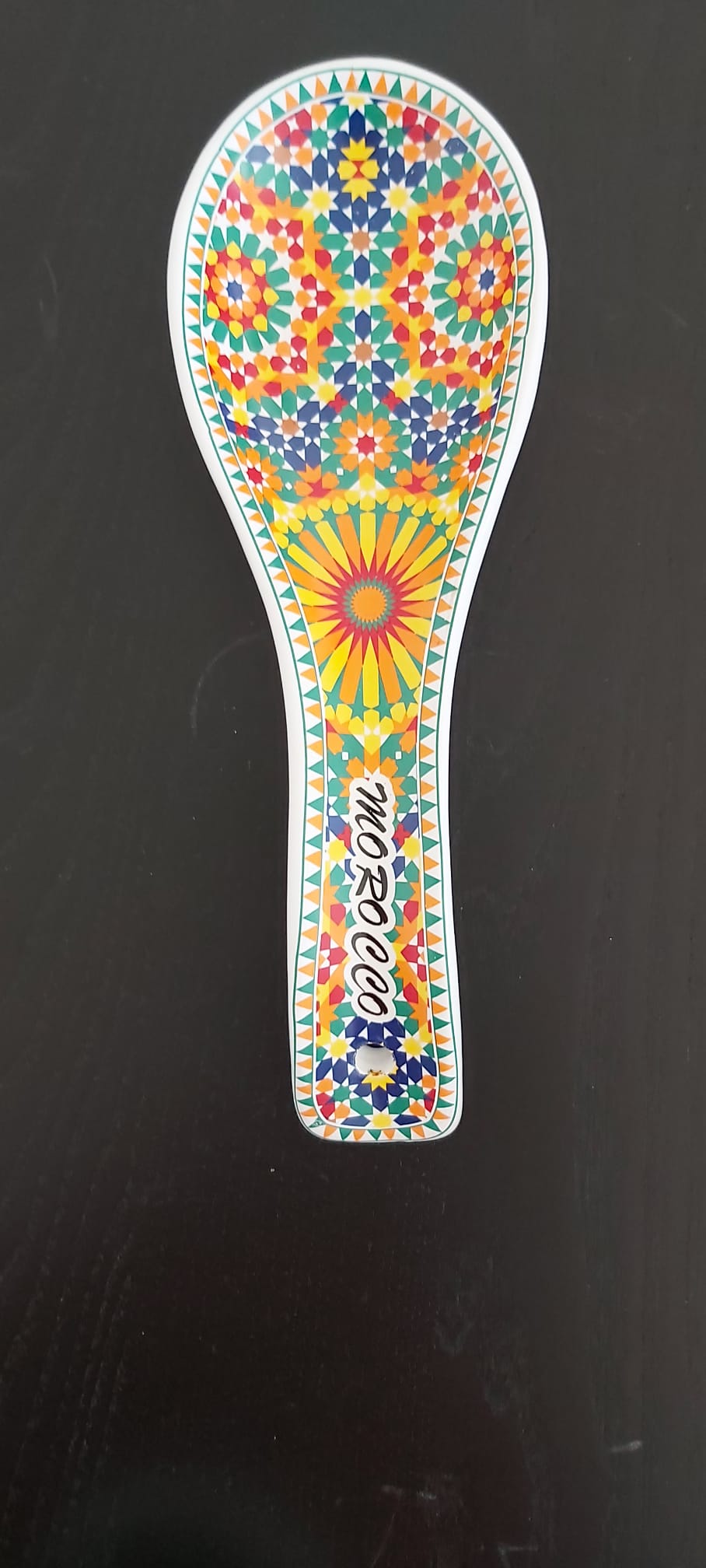 ✨ Grandes cuillères en céramique artisanale – Élégance et authenticité ✨